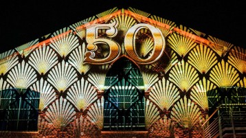 Foto Benedick’s 50th Anniversary