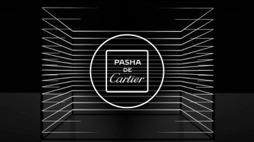 Foto Pasha De Cartier