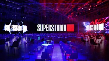 Foto Superstudio GoLive