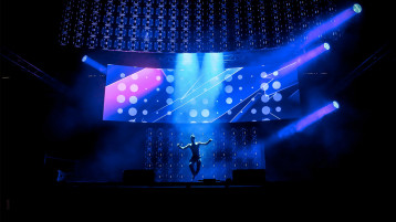 Foto Wave&Co & Bose Professional